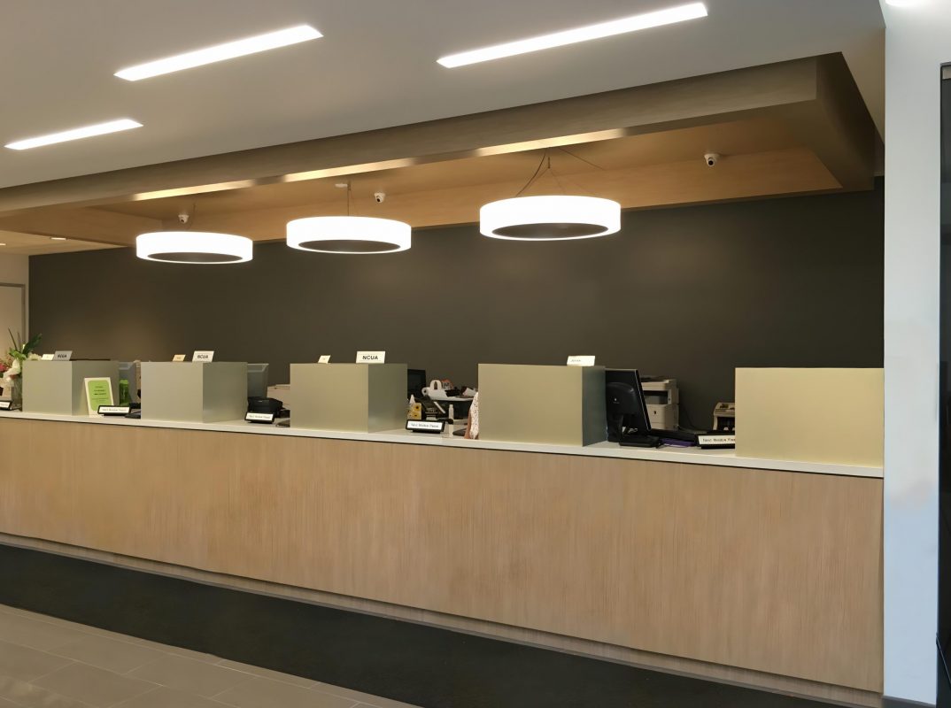 A Community Credit Union