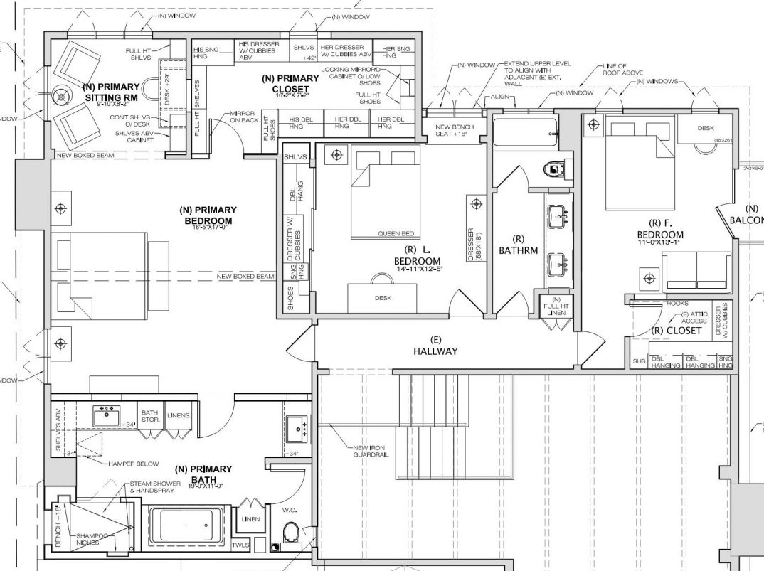 Addition and Remodel - Los Angeles